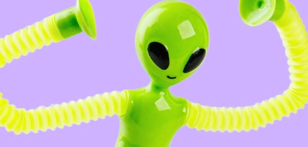 История игрушек: почему люди снимают стресс с помощью силиконовых уточек