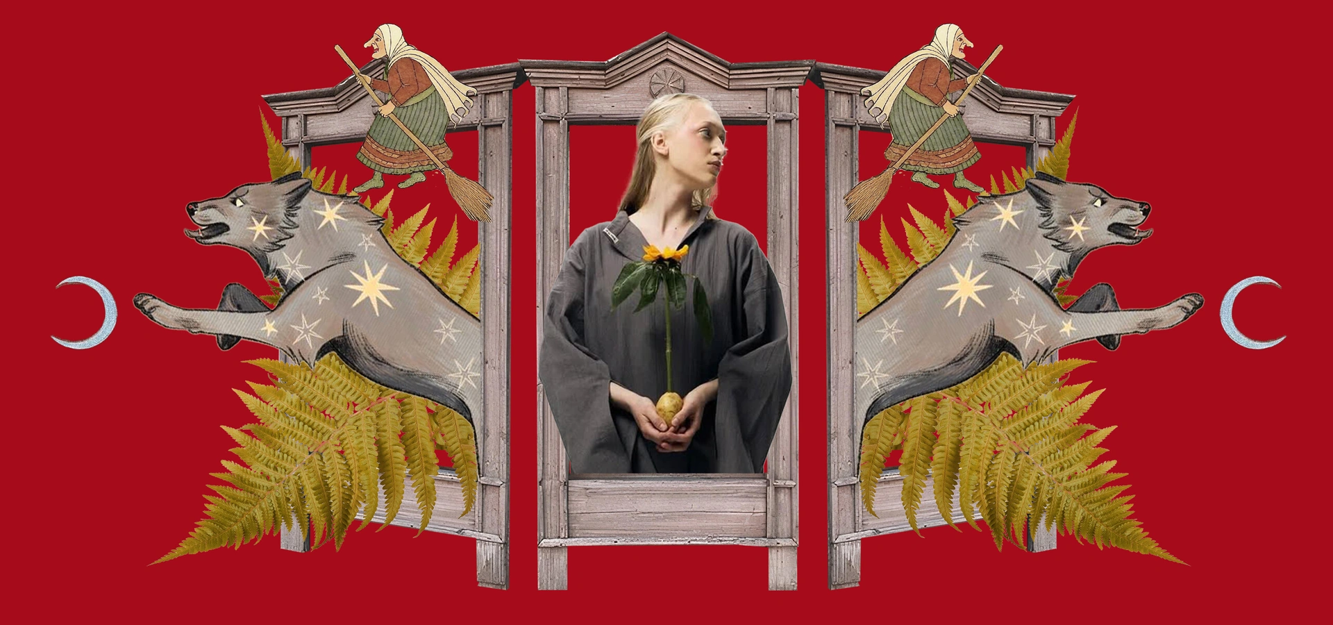 Тренд на&nbsp;фольклор и&nbsp;почему вокруг&nbsp;заговорили о&nbsp;культурном коде