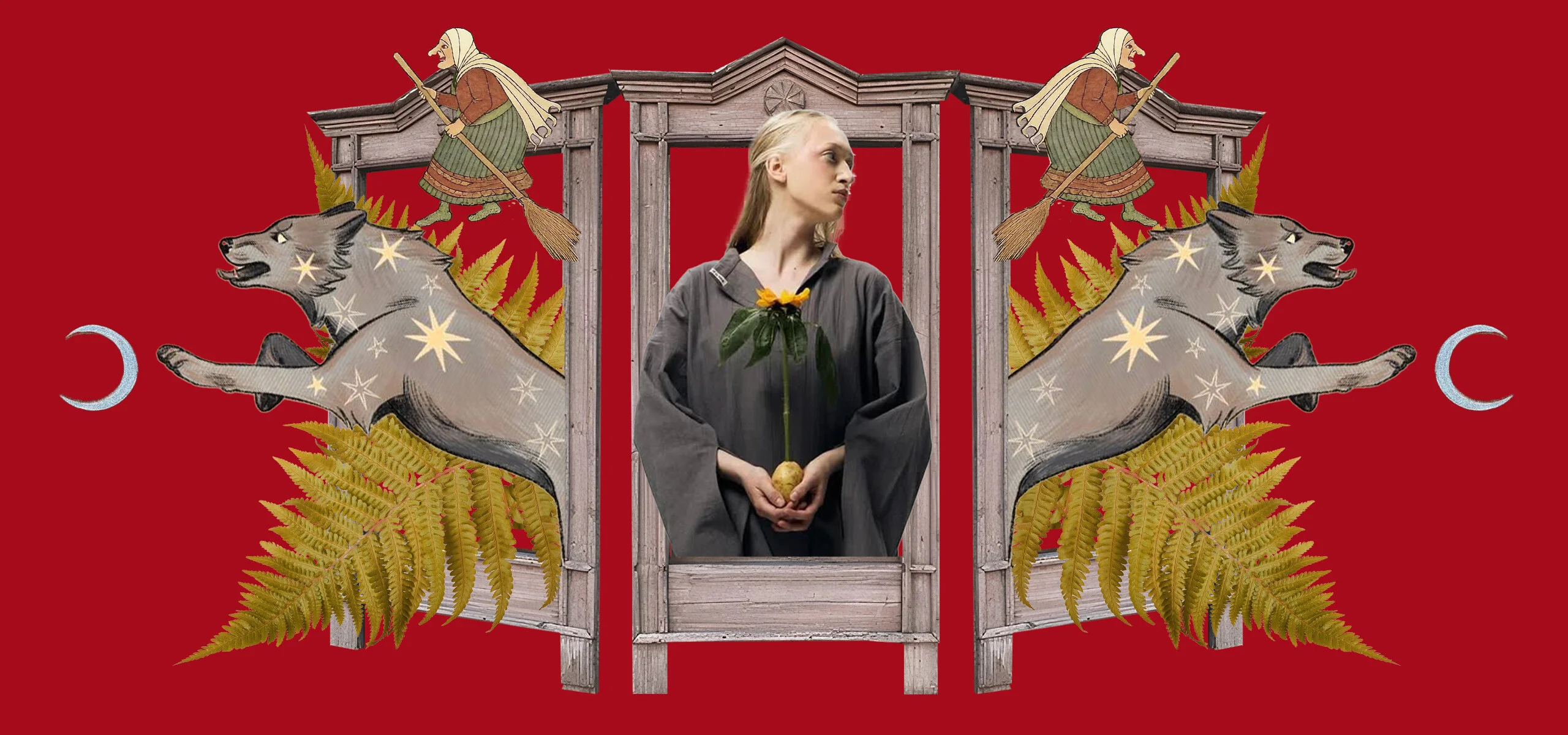 Тренд на фольклор и почему вокруг заговорили о культурном коде