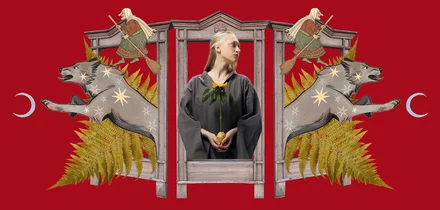 Тренд на фольклор и почему вокруг заговорили о культурном коде