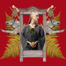 Тренд на фольклор и почему вокруг заговорили о культурном коде