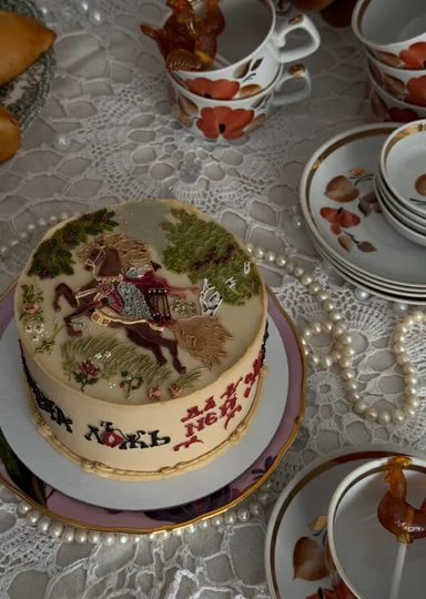 Тренд на фольклор и почему вокруг заговорили о культурном коде