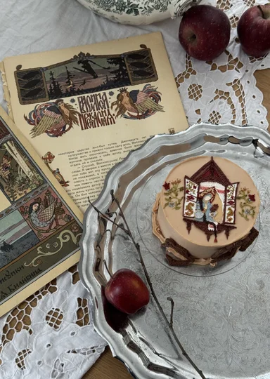 Тренд на фольклор и почему вокруг заговорили о культурном коде