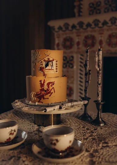 Тренд на фольклор и почему вокруг заговорили о культурном коде