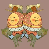 Тест: из какой вы русской сказки