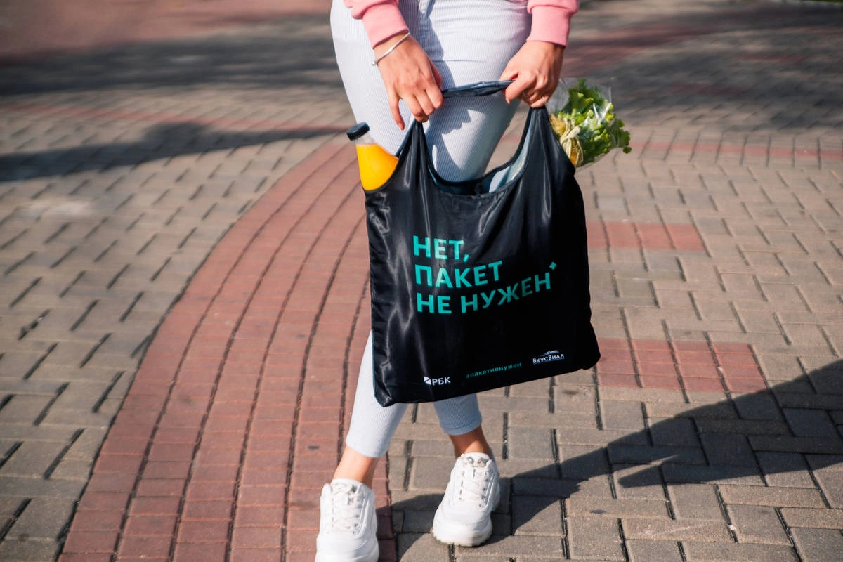 Запусти свой «бумеранг»