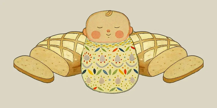 Обед с Бабой-ягой: что ели сказочные персонажи и почему рестораны предлагают нам это сейчас