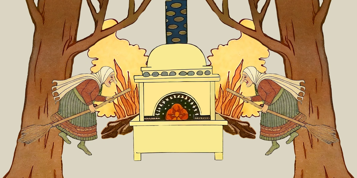 Обед с Бабой-ягой: что ели сказочные персонажи и почему рестораны предлагают нам это сейчас