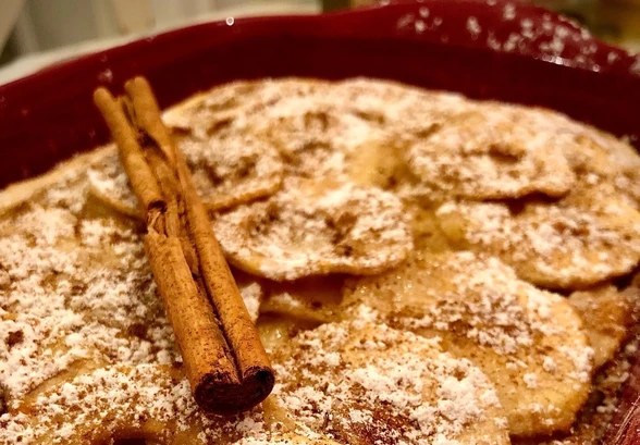 Пирог «ВВкусландия»