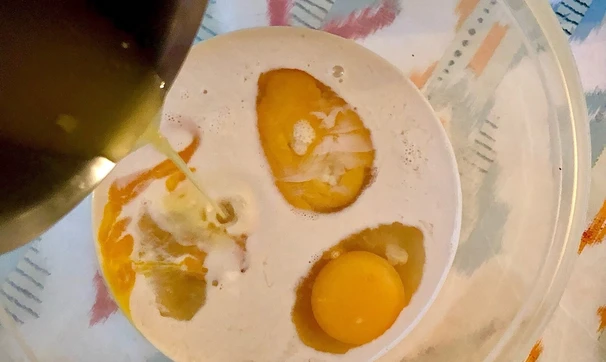 Пирог «ВВкусландия», шаг 1/5