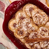 Пирог «ВВкусландия»