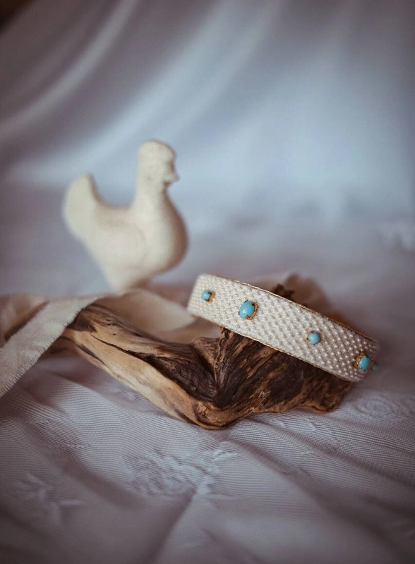 Русский фольклор в&nbsp;моде: как лапти, понёвы и&nbsp;кокошники вошли в&nbsp;гардеробы 2025 года