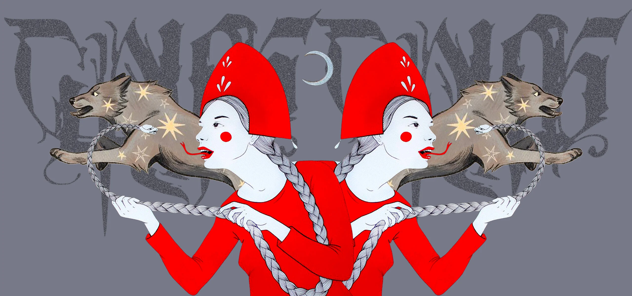 Тренд на русский фольклор: запах деревянного дома, сказки или поиск самого себя