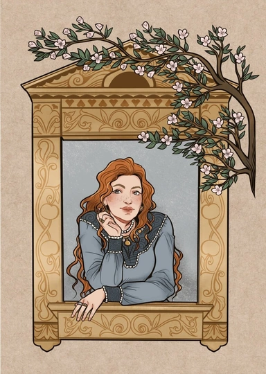 Тренд на&nbsp;русский фольклор: запах деревянного дома, сказки или поиск самого себя