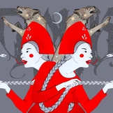 Тренд на русский фольклор: запах деревянного дома, сказки или поиск самого себя