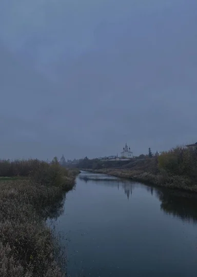 Тренд на русский фольклор: запах деревянного дома, сказки или поиск самого себя