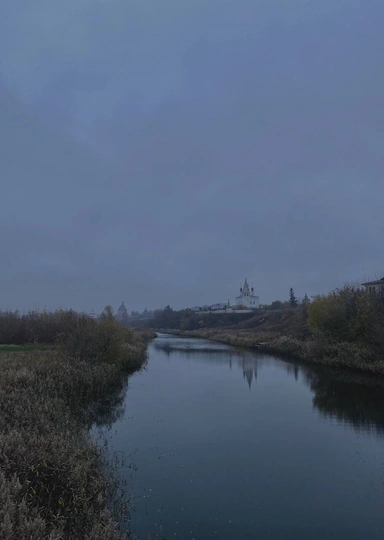 Тренд на&nbsp;русский фольклор: запах деревянного дома, сказки или поиск самого себя