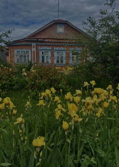 Тренд на&nbsp;русский фольклор: запах деревянного дома, сказки или поиск самого себя