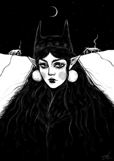 Тренд на русский фольклор: запах деревянного дома, сказки или поиск самого себя