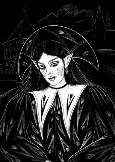 Тренд на русский фольклор: запах деревянного дома, сказки или поиск самого себя