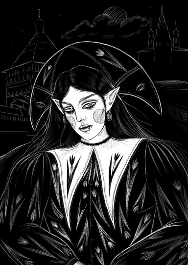 Тренд на&nbsp;русский фольклор: запах деревянного дома, сказки или поиск самого себя