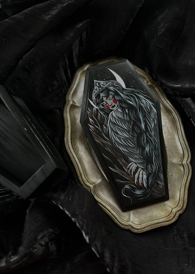 Тренд на&nbsp;русский фольклор: запах деревянного дома, сказки или поиск самого себя