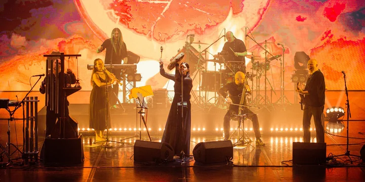 Тренд на русский фольклор: запах деревянного дома, сказки или поиск самого себя