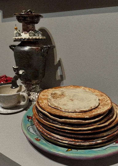 Тренд на русский фольклор: запах деревянного дома, сказки или поиск самого себя