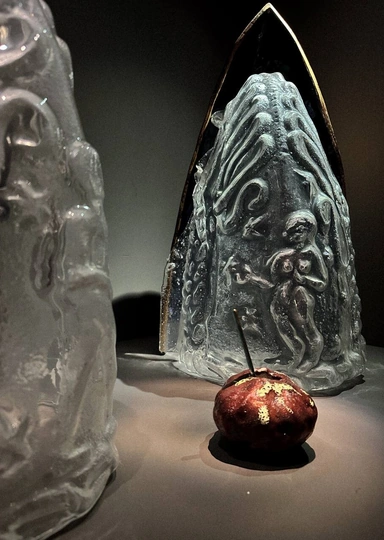 Тренд на&nbsp;русский фольклор: запах деревянного дома, сказки или поиск самого себя