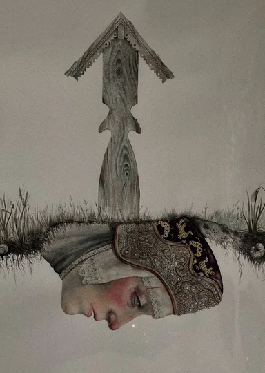 Тренд на русский фольклор: запах деревянного дома, сказки или поиск самого себя