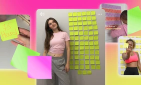 75 тяжёлых дней — челлендж из TikTok, прокачивающий дисциплину. Или нет?