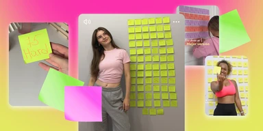 75 тяжёлых дней — челлендж из TikTok, прокачивающий дисциплину. Или нет?