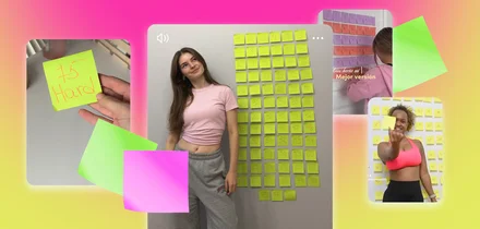 75 тяжёлых дней — челлендж из TikTok, прокачивающий дисциплину. Или нет?