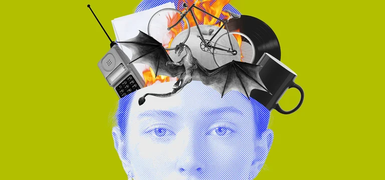 СДВГ у взрослых: как жить, когда в голове хаос