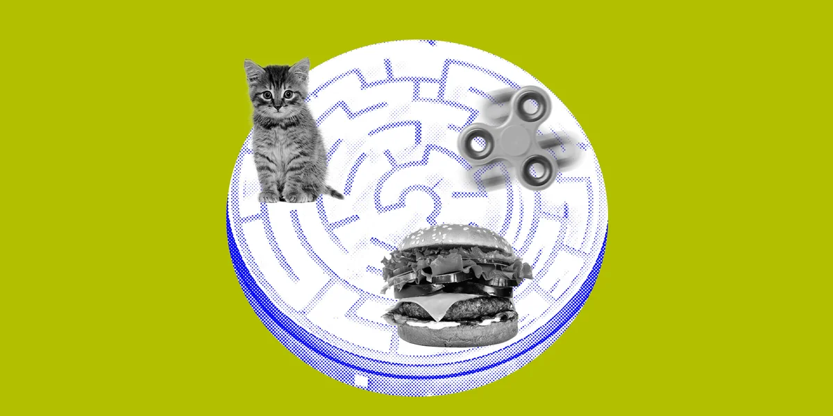 СДВГ у взрослых: как жить, когда в голове хаос