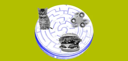 СДВГ у взрослых: как жить, когда в голове хаос