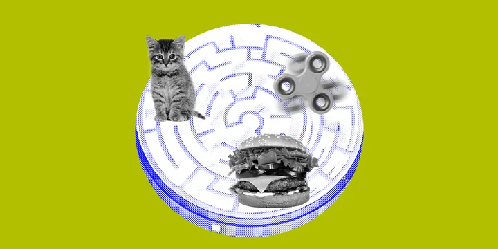 СДВГ у взрослых: как жить, когда в голове хаос