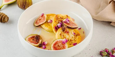 Зачем добавляют цветы в еду и какие сочетания вкуснее