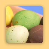 Красим яйца натуральными ингредиентами