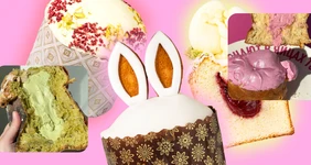 Ваше куличество! Топ поистине царских десертов на Пасху