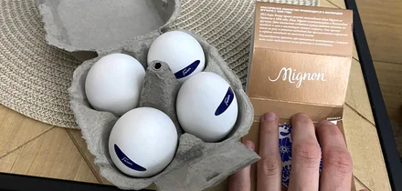 Ваше куличество! Топ поистине царских десертов на Пасху