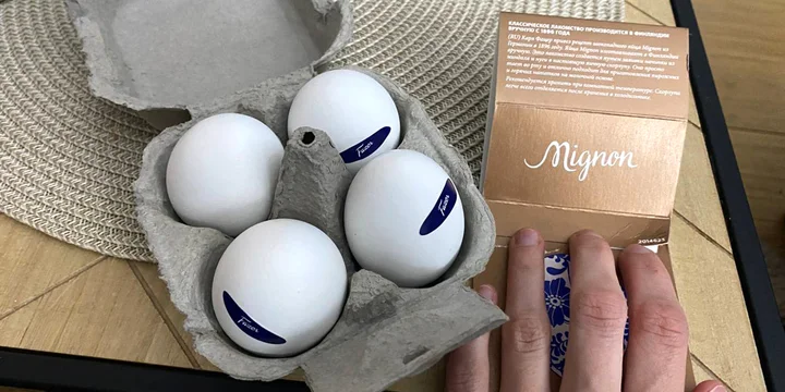 Ваше куличество! Топ поистине царских десертов на Пасху