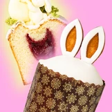 Ваше куличество! Топ поистине царских десертов на Пасху