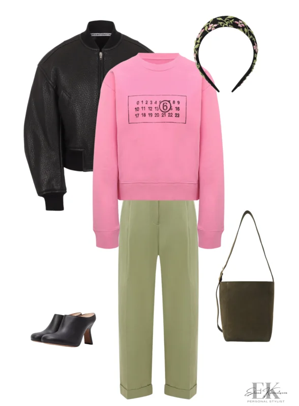 Русский фольклор в моде: как лапти, понёвы и кокошники вошли в гардеробы 2025 года