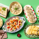 Что приготовить из&nbsp;варёных яиц: идеи быстрых и&nbsp;вкусных блюд