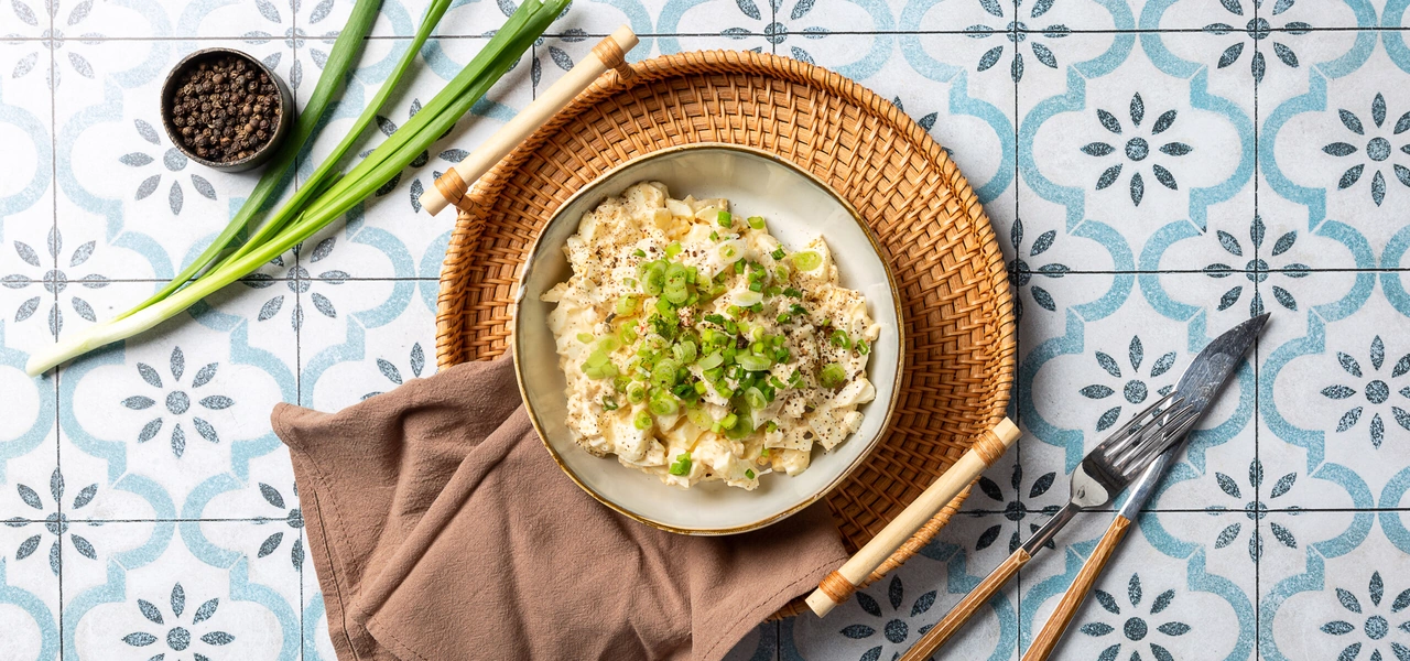 Что приготовить из&nbsp;варёных яиц: идеи быстрых и&nbsp;вкусных блюд