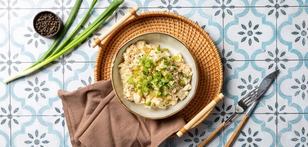 Что приготовить из варёных яиц: идеи быстрых и вкусных блюд