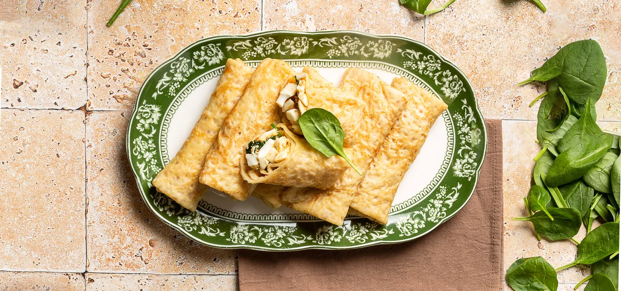 Что приготовить из варёных яиц: идеи быстрых и вкусных блюд