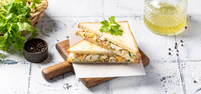 Что приготовить из варёных яиц: идеи быстрых и вкусных блюд