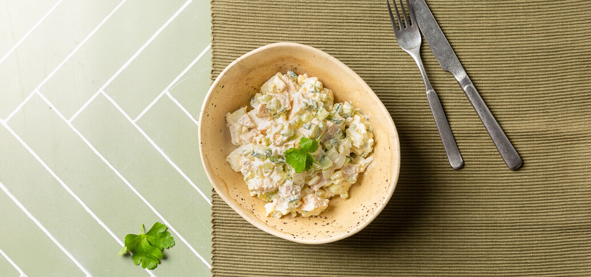 Что приготовить из&nbsp;варёных яиц: идеи быстрых и&nbsp;вкусных блюд